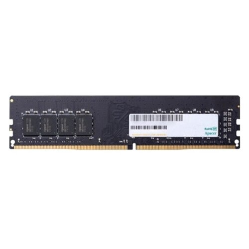 Apacer DDR4 Dimm 8GB El.08g21.gsh Pc4-25600, 3200MHz