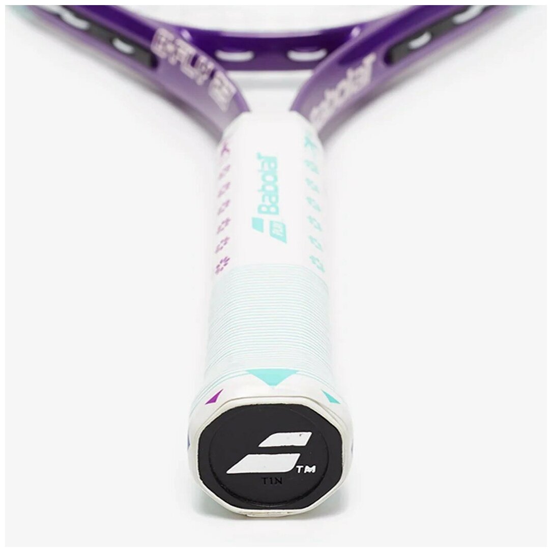 Ракетка для большого тенниса детская BABOLAT B`FLY 23 Gr000 140244