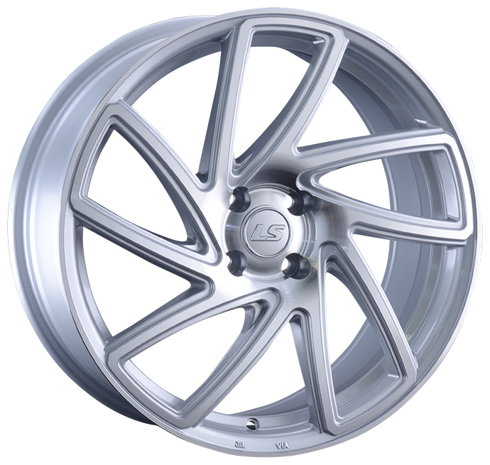 Диски LS LS 1054 7,5/17 ET40 4x100 d60,1 SF