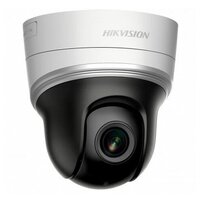 Камера видеонаблюдения Hikvision DS-2DE2204IW-DE3/W(S6) серый