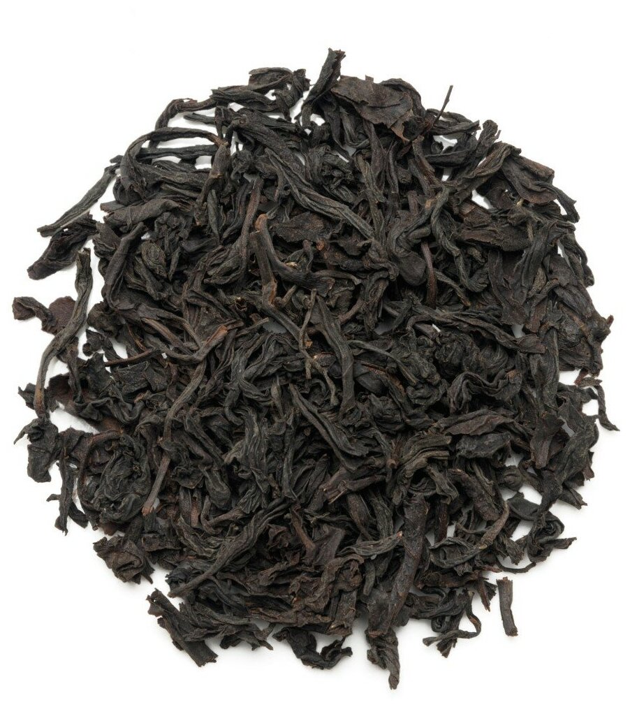 Кенийский чай Зов джунглей (FOP) 500 гр. Конунг - фотография № 7