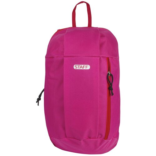 фото Staff рюкзак air, розовый