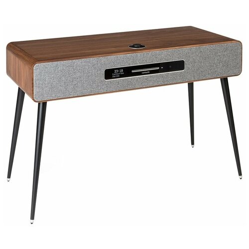 Vita Audio R7 Rich Walnut