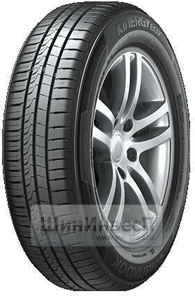 Шина Hankook(Ханкук) Kinergy Eco 2 K435 185/60 R14 82H