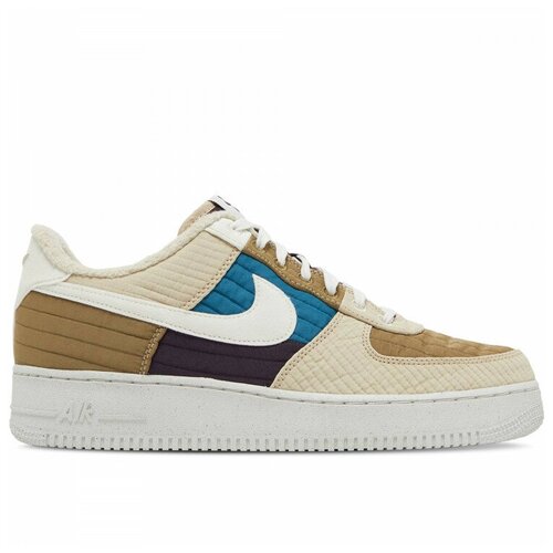 фото Кеды nike air force 1 '07