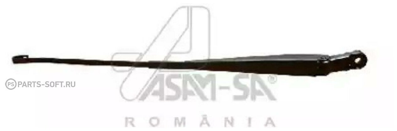 ASAM 30365 (288868767R / 30365 / 6001547875) рычаг стеклоочистителя правый Renault (Рено) logan sandero