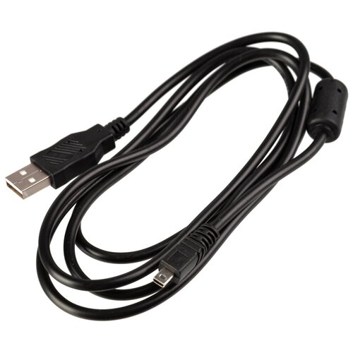 Кабель DOFA USB 8pin для камер Samsung кабель dofa usb 12pin для камер casio tr100 tr150 zr1200 zr1500