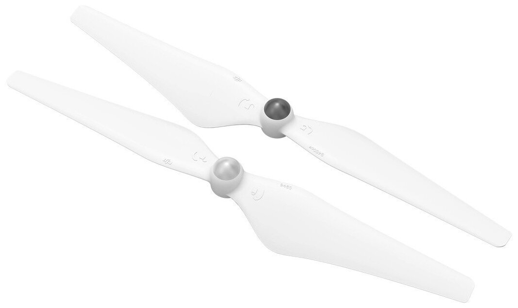   DJI Phantom 3 - 9450 Self-tightening Propellers (Part9)