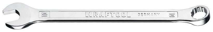 Ключ комбинированный Kraftool 27079-10_z01 10 мм