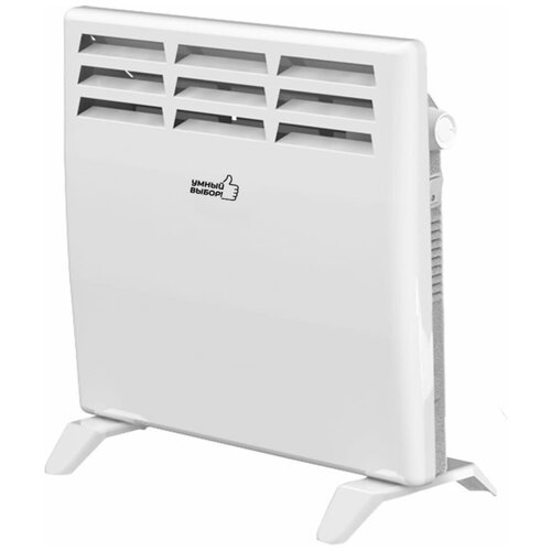 Конвектор Умный выбор УКЭ-AС1000М 544400₽