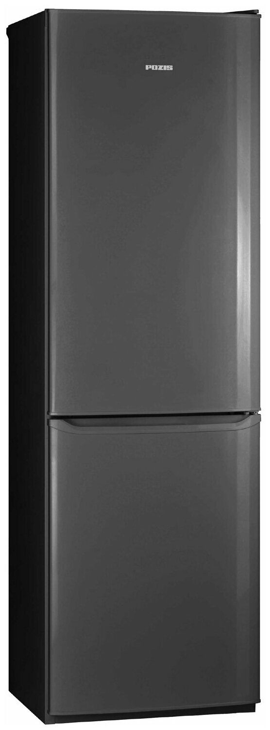 Холодильник Pozis RK-149 Gf, графитовый