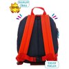 Фото #10 Детский рюкзак (дракончик с хвостом) Just for fun с принтом для мальчиков и девочек дошкольный на прогулку в город и садик сумка ранец