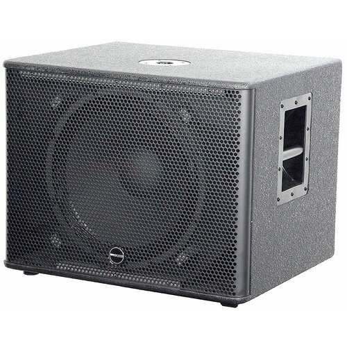 INVOTONE DSX15SA активный сабвуфер 6951000₽