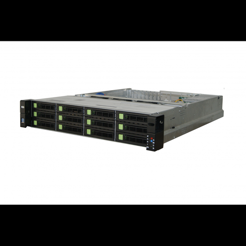 Серверная платформа Rikor 2U Server RP6212