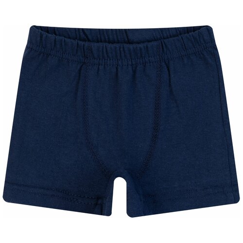 фото Трусы детские, утенок, тм-1007 размер 64(рост 122-128) т.синий