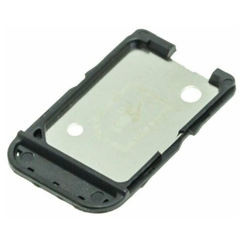 Держатель сим карты (SIM) для Sony F3111 Xperia XA / F3311 Xperia E5 / G3311 Xperia L1 и др.