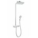 душевые стойки Hansgrohe Душевая стойка Hansgrohe Raindance Select E 360 27112000 Showerpipe