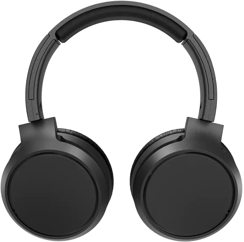 Наушники PHILIPS TAH5205BK/00, черный