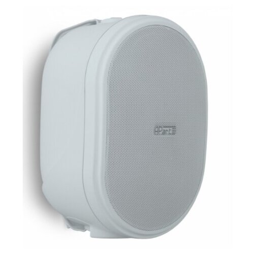 Акустическая система APART OVO8T-W white 4356700₽