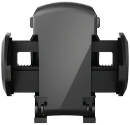 Держатель HAMA Universal Smartphone Holder (00178250) черный
