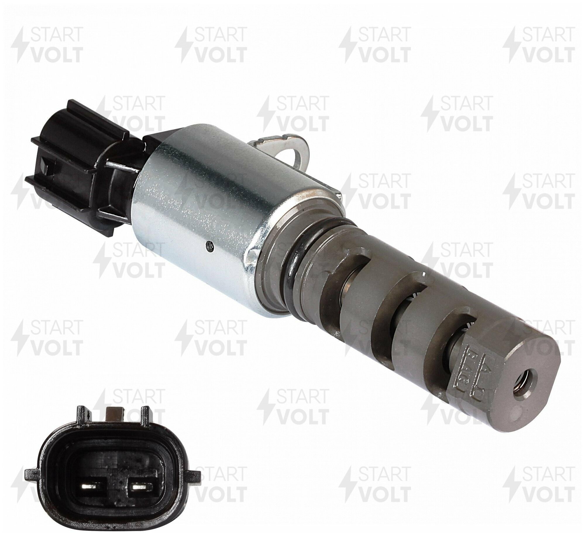 Клапан электромагнитный регулировки фаз ГРМ для автомобилей Toyota Camry (11-) V50 2.5i SVC 1902 StartVolt