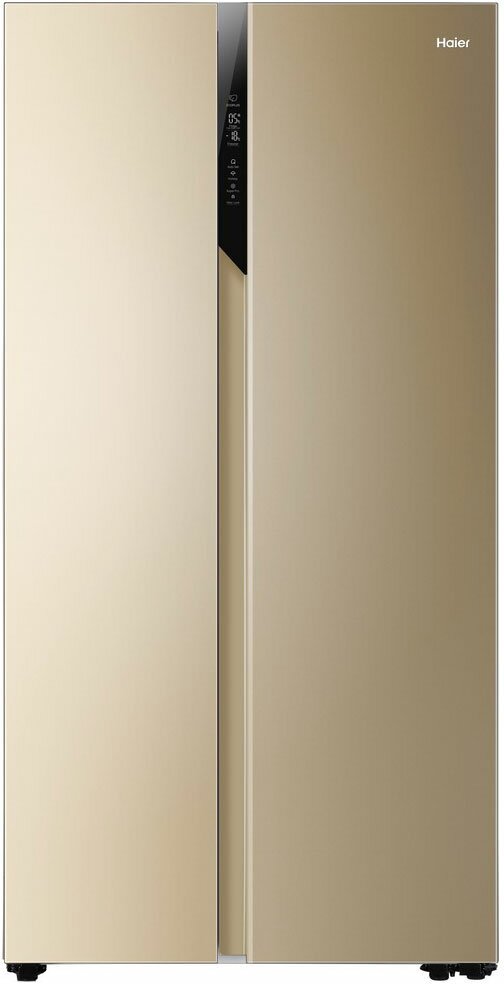 Холодильник Side by Side Haier HRF-541DG7RU