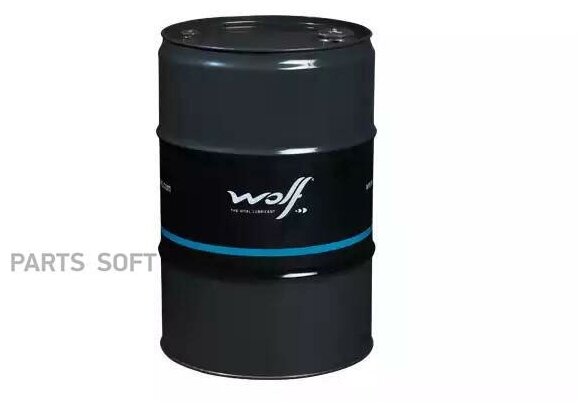 WOLF OIL 8311659 Масо моторное ECOTECH 0W30 FE 60L