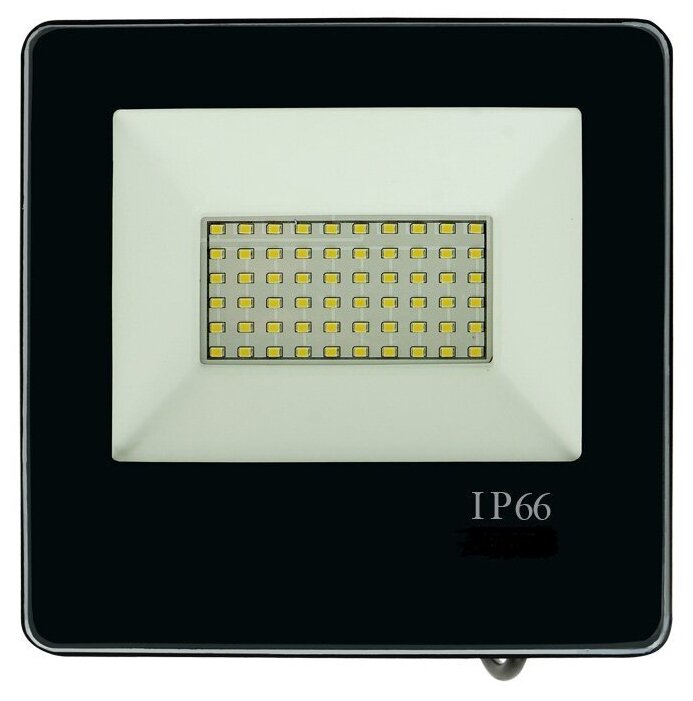Прожектор LightPhenomenON LT-FL-01N-IP65- 20W-6500K LED - фото №10