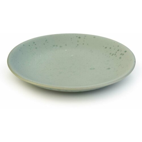Глубокая тарелка Груморо для супа керамическая, 26 см / салатник для сервировки / салатница / суповая / миска / тарелка детская / из керамики /