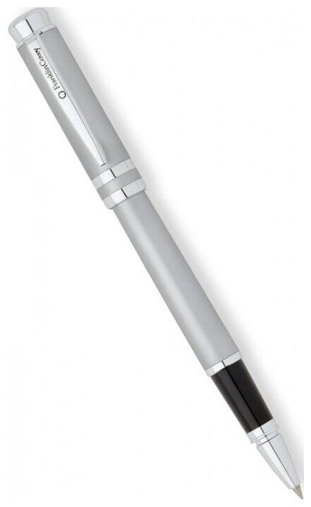 Franklin Covey FC0035-2 Ручка-роллер franklin covey freemont, satin chrome