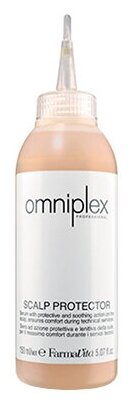 FarmaVita, Защитная сыворотка Omniplex scalp protector, 150 мл