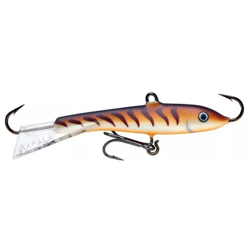 Балансир Rapala Jigging Rap W07-MTU балансир, 70 мм, 18 г