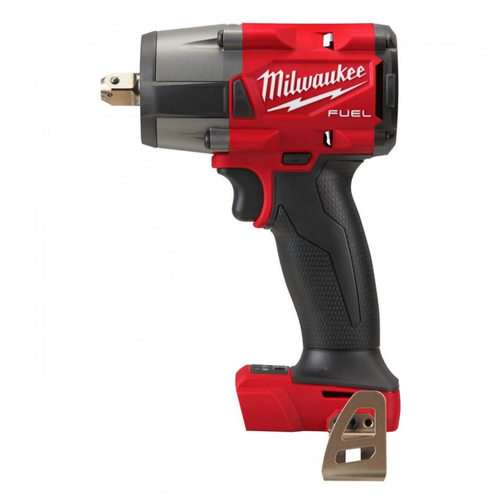 Гайковерт аккумуляторный MILWAUKEE M18 FMTIW2P12-0X FUEL 4933478452