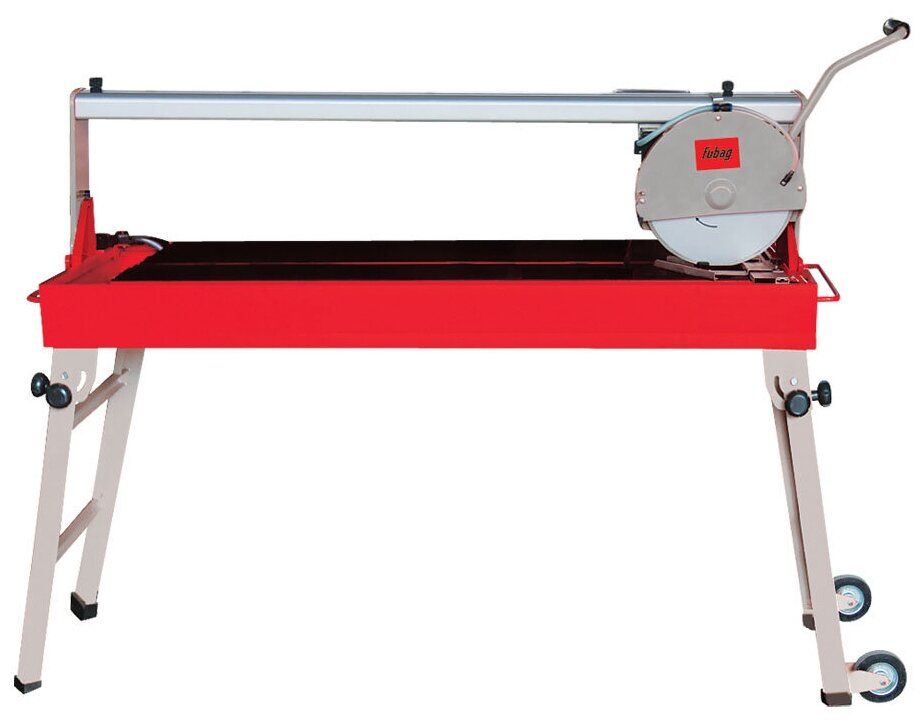 Плиткорез Fubag ExpertLine F1200/65
