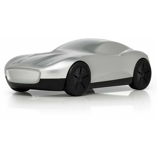 Концептуальная модель Jaguar Design Icon Model - Hakuba Silver