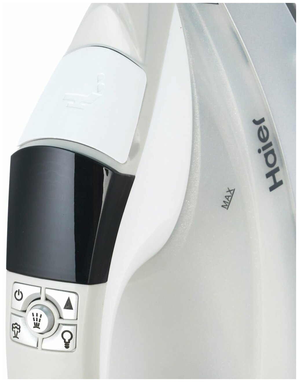 Утюг Haier HI-601