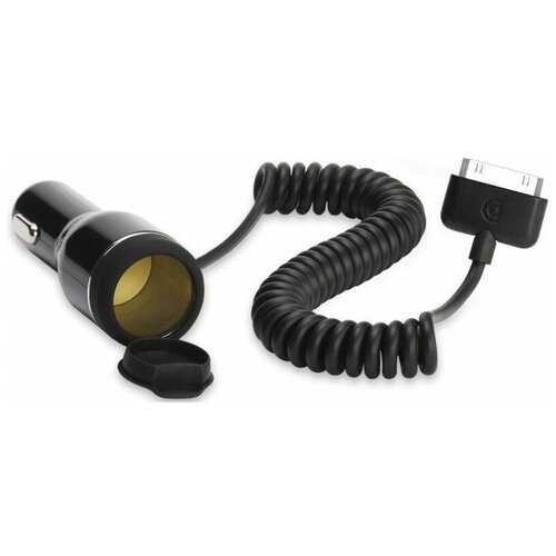 Автомобильное зарядное устройство Griffin для Apple iPad PowerJolt Plus 2A (GC23091)