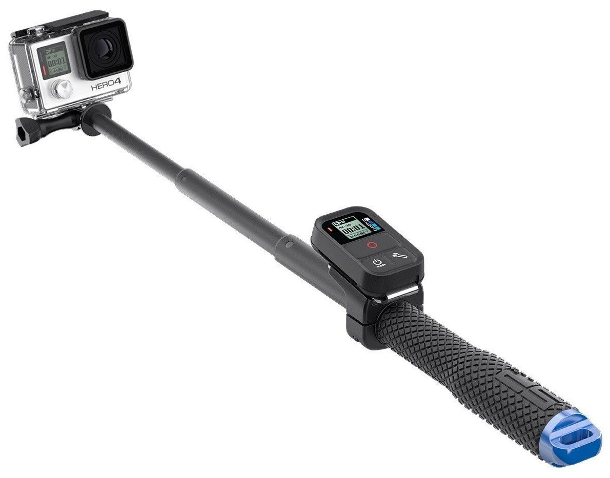 Крепление на руль велосипеда SP Connect SPGadgets Smart Mount черный - фото №2