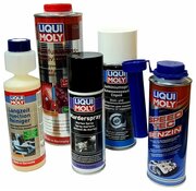 Купить Смазка для электроконтактов Batterie-Pol-Fett 0,3L 8046 Liqui Moly в  интернет магазине BIGSTO