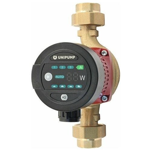 unipump циркуляционный насос unipump lpa 25 60 в Насос циркуляционный Unipump LPA 25-60 B