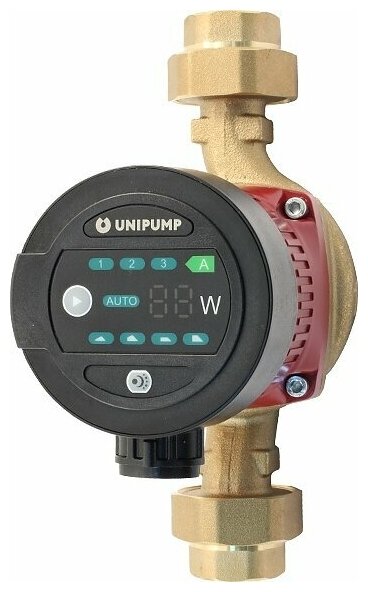 Насос циркуляционный Unipump LPA 25-60 B