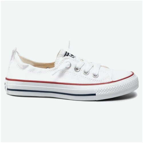 Кеды Converse Chuck Taylor All Star, размер 36.5, белый