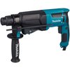 Перфоратор Makita HR2600, 800 Вт - изображение