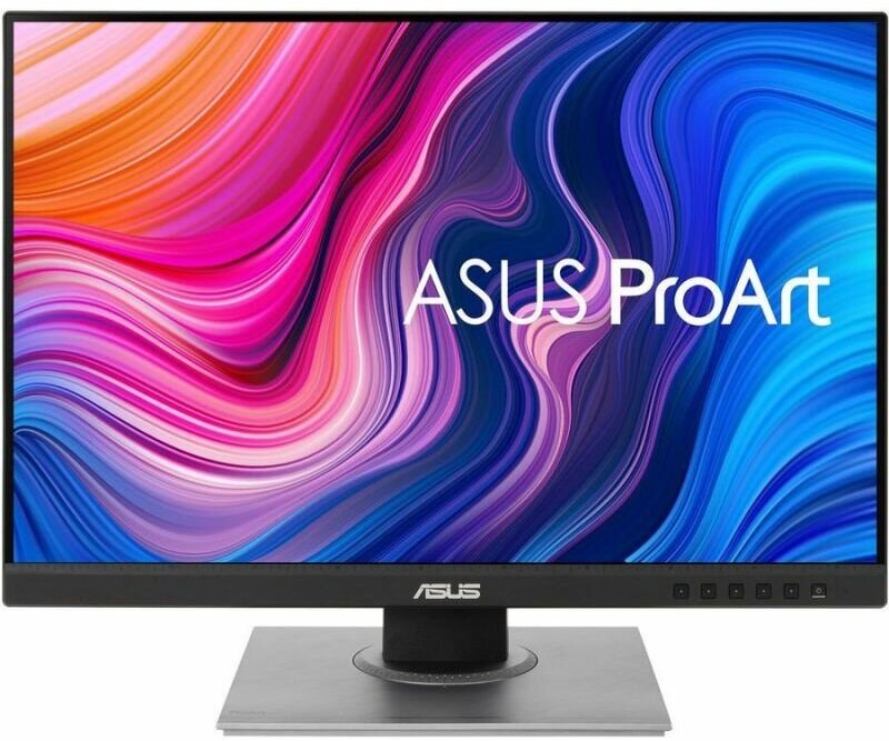 Монитор ASUS PA248QV