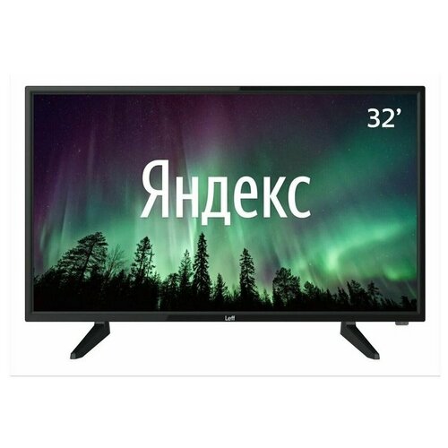 Телевизор Leff 32H530T 999700₽