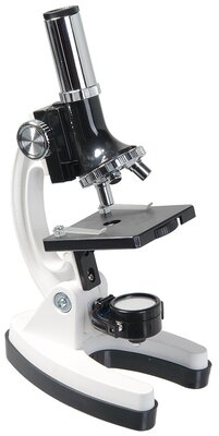 Микроскоп Микромед 100-900x в кейсе