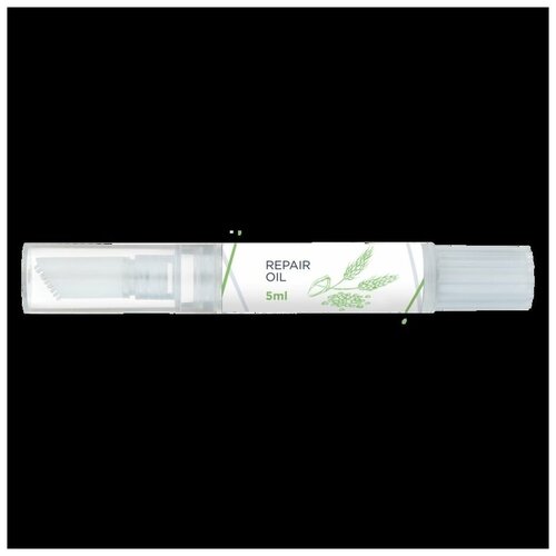 Восстанавливающее масло для бровей Henna Refresh, 5 мл