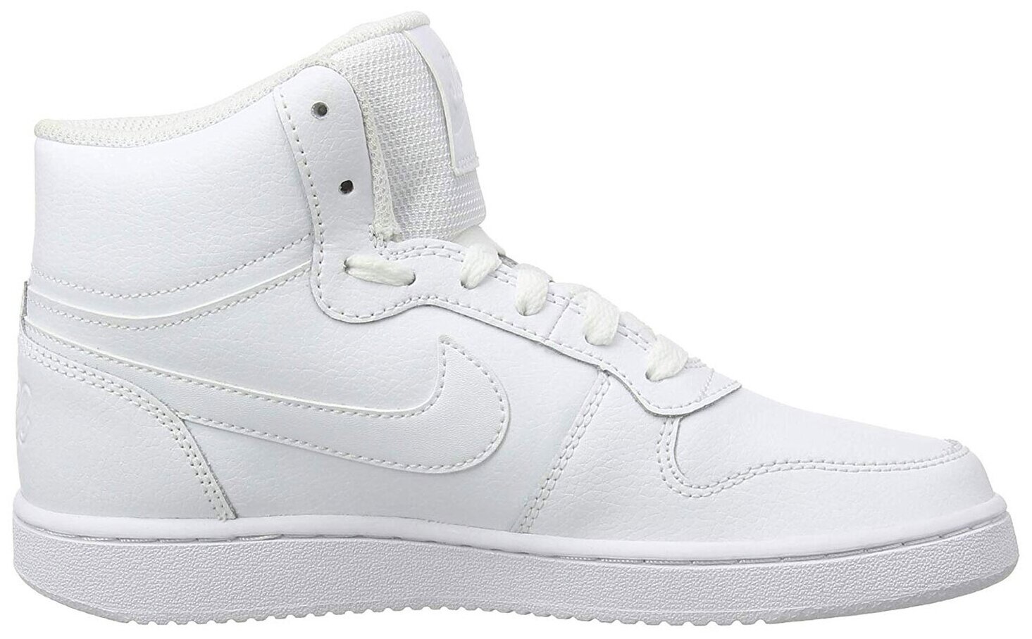 nike ebernon high top
