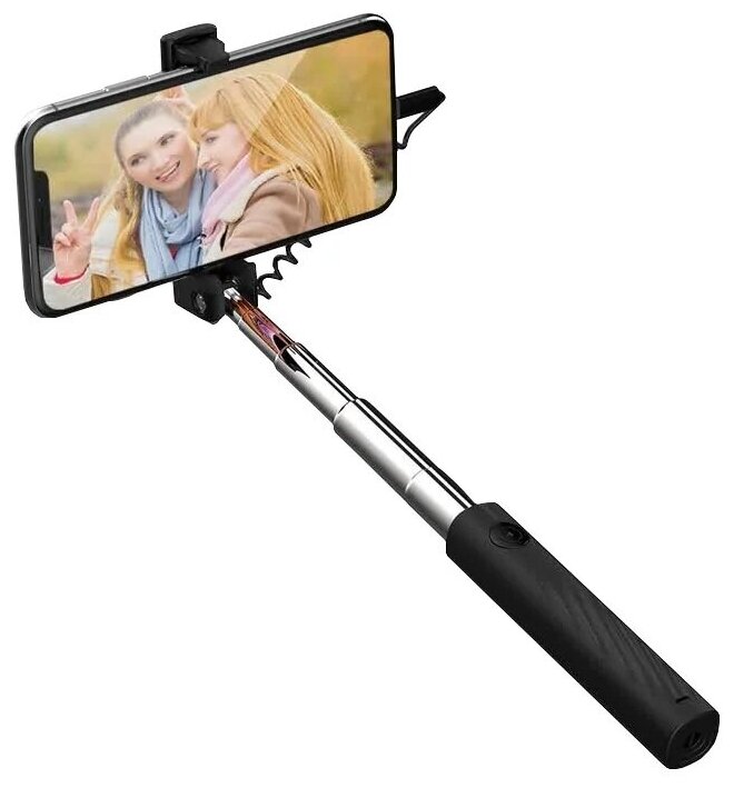 Монопод для селфи Devia Leisure Series Selfie Stick Lightning