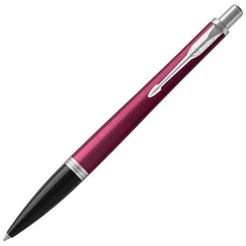 PARKER шариковая ручка Urban Core K309, 1931582, 1 шт.